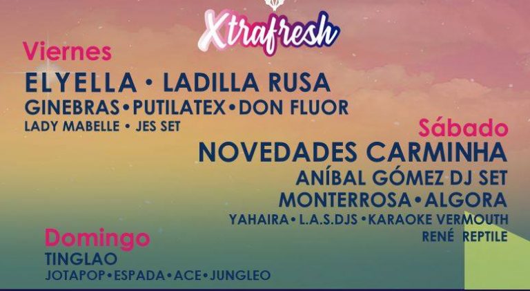 El Festival Natural Live prepara una nueva edición
