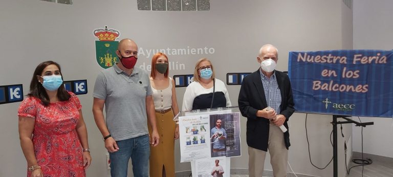 Juan Valiente asegura que los pacientes de cáncer, a pesar del coronavirus, siguen teniendo la misma atención