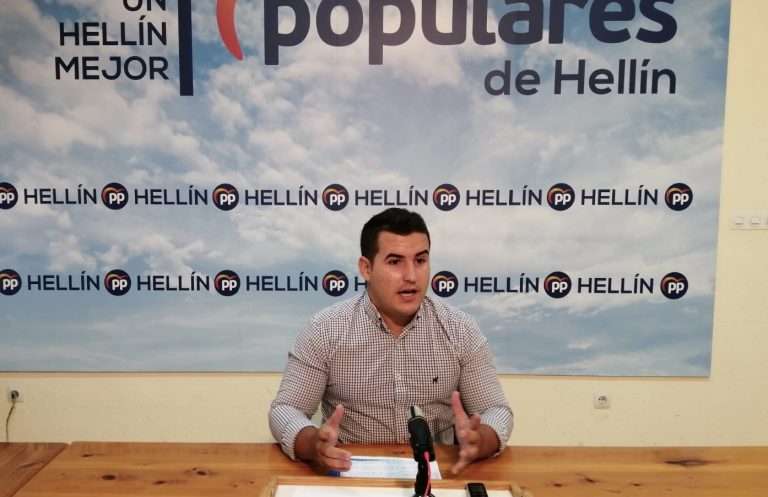 NN.GG de Albacete pide que se estudie la posibilidad de posponer el inicio de las clases