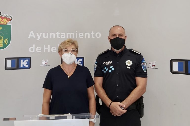 Normalidad absoluta en la primera jornada de la vuelta a clase