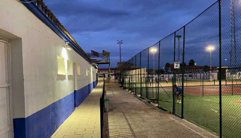 Se atrasa hasta el próximo mes de enero la apertura de las Escuelas Deportivas