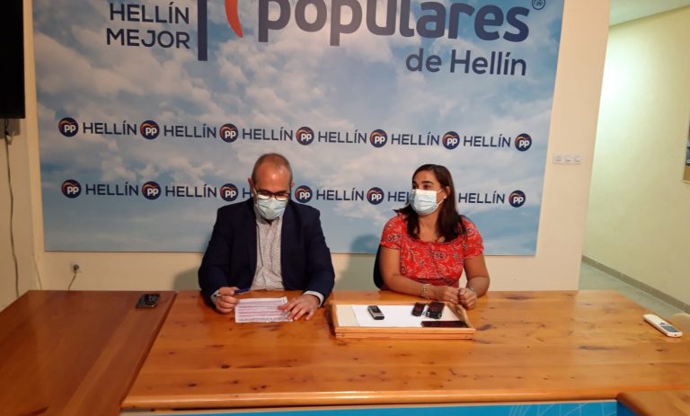 Francisco Vizcaíno asegura que las personas que viven en el medio rural “no pueden ser los paganos de la crisis sanitaria”