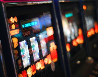 Así está siendo el aumento de popularidad de los slots online