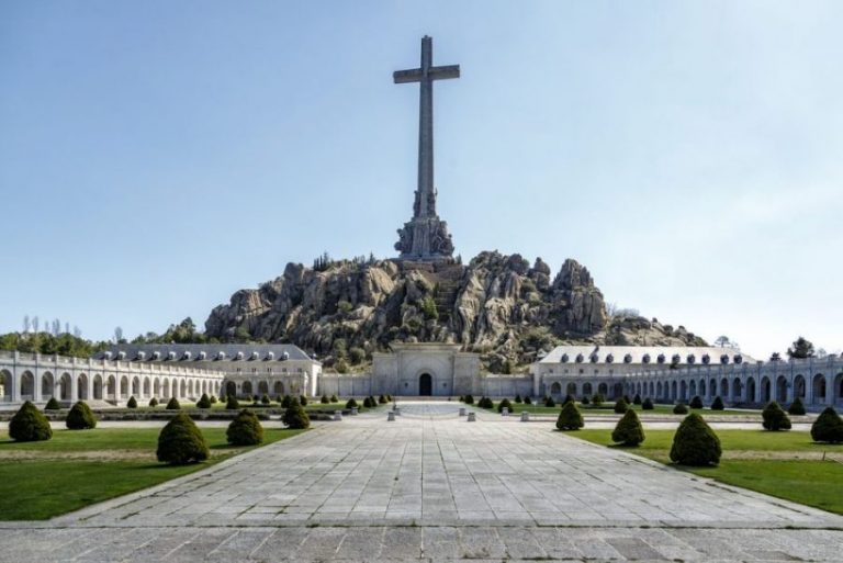 El Valle, las mentiras, el odio y la memoria (I)