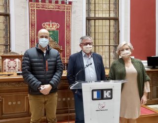 Ramón García, tras el pase a la Fase 3, pide a los ciudadanos que tomen conciencia de la gravedad de los momentos que vivimos