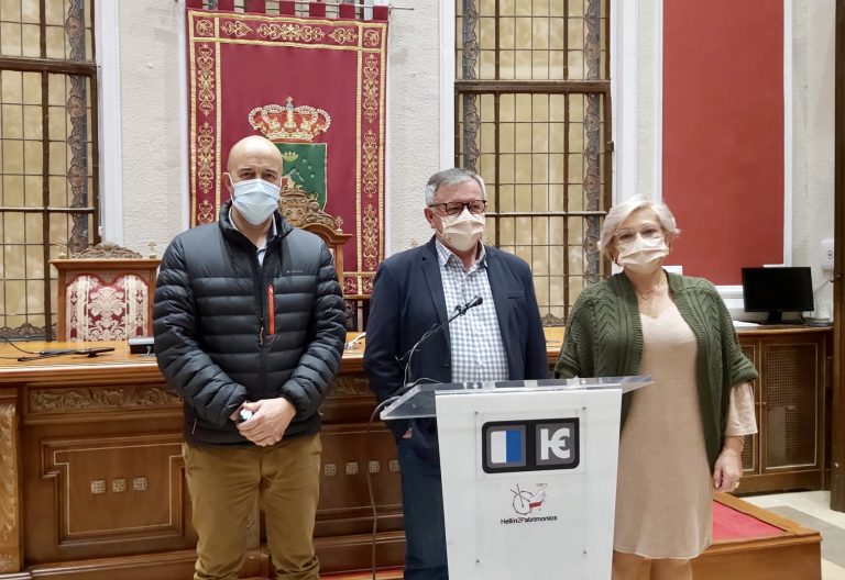 Ramón García, tras el pase a la Fase 3, pide a los ciudadanos que tomen conciencia de la gravedad de los momentos que vivimos
