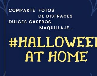 El Ayuntamiento de Hellín recomienda celebrar Halloween en casa y evitar fiestas y reuniones