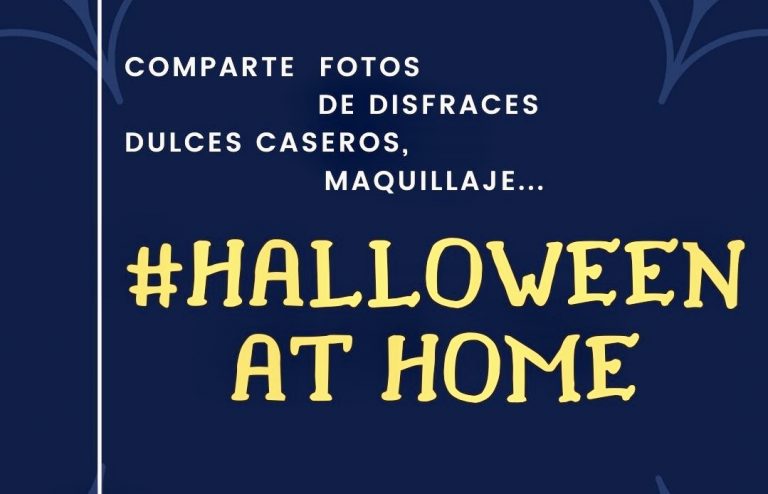 El Ayuntamiento de Hellín recomienda celebrar Halloween en casa y evitar fiestas y reuniones