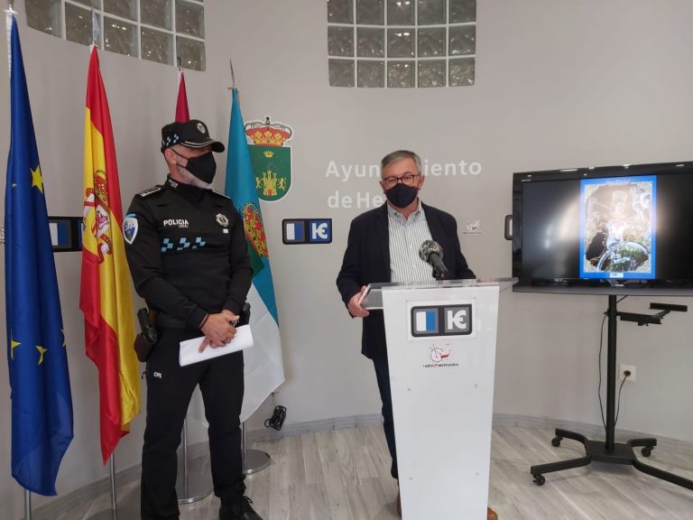 Felicitación Pública desde la Alcaldía de Hellín a trabajadores municipales, voluntarios y colectivos