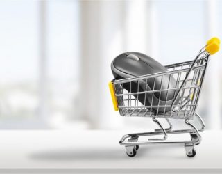 Compras en línea suben cada vez más