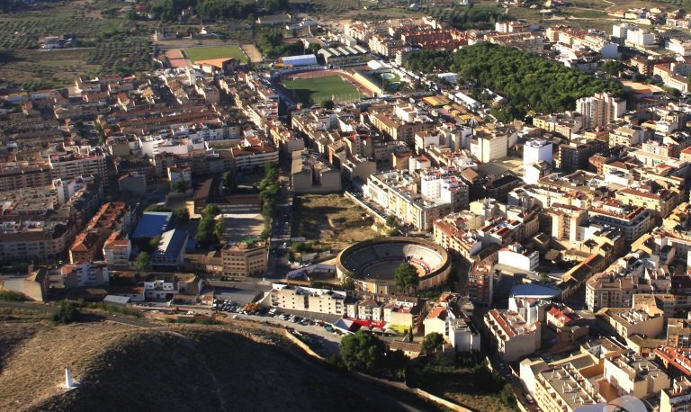 El paro baja en Hellín en mayo en 150 personas hasta los 2.132 desempleados