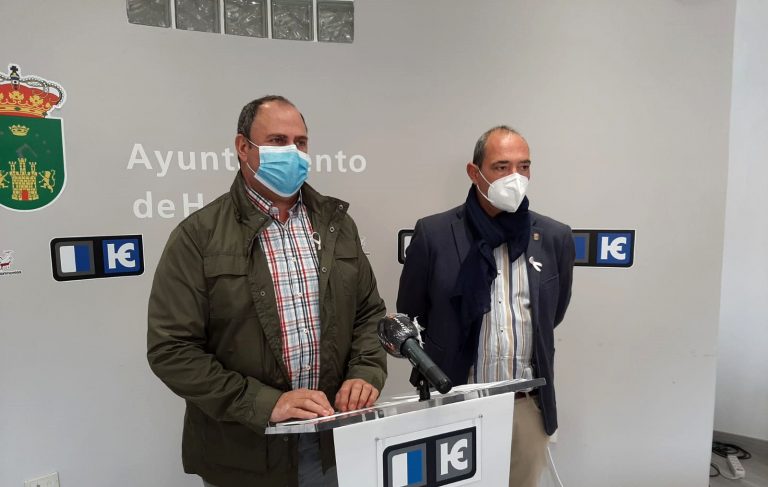 Las 8.000 luminarias led, dan al Ayuntamiento, en menos de un año, un ahorro de más de 170.000  euros