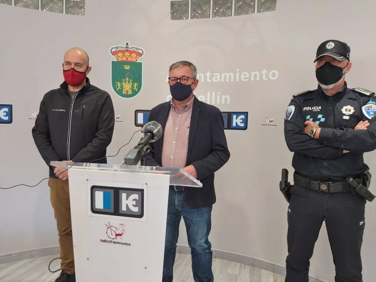Tras la reunión del CECOR, se aprobó hacer un especial seguimiento a las personas confinadas por coronavirus