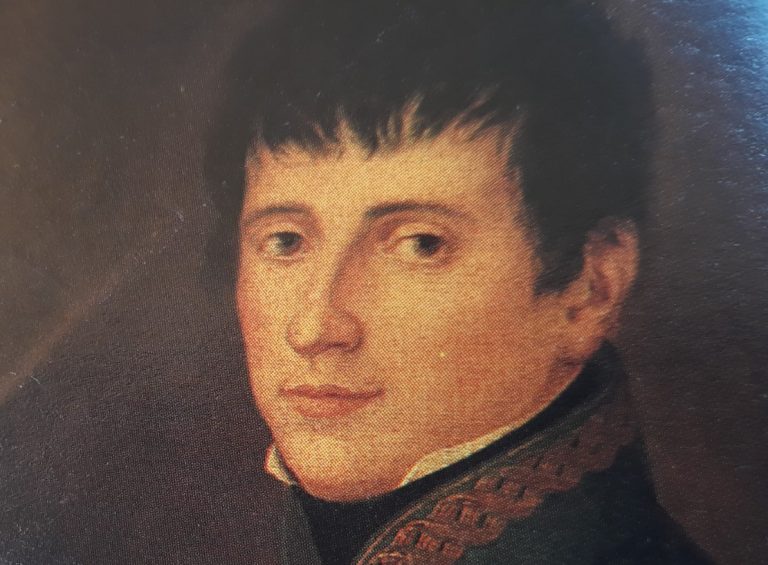 Pedro Macanaz Macanaz (IV)