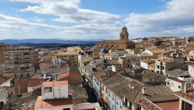 El Gobierno de Castilla-La Mancha levanta el confinamiento perimetral y permite la apertura de la hostelería