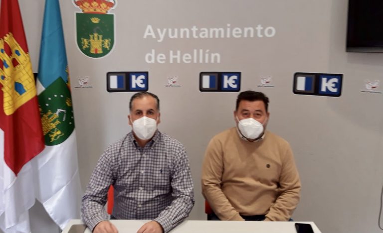 El Partido Popular insiste que se lleven a cabo ayudas al tejido empresarial de la ciudad