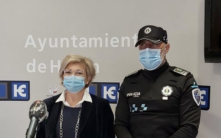 Los taxistas de Hellín ya tienen una nueva ordenanza