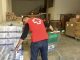 Cruz Roja en Hellín ha distribuido la pasada semana 13.407 kilos de alimentos entre personas vulnerables de nuestro municipio