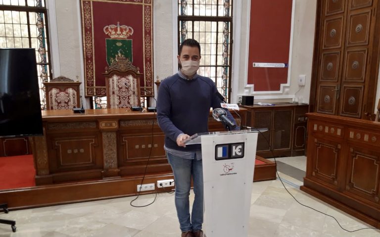Los Servicios Sociales del Ayuntamiento buscan evitar el deterioro de la población mayor a causa de la Pandemia