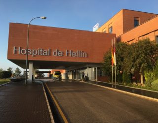 El Hospital de Hellín pone en funcionamiento la tercera planta e inicia la fase final de la reforma del edificio