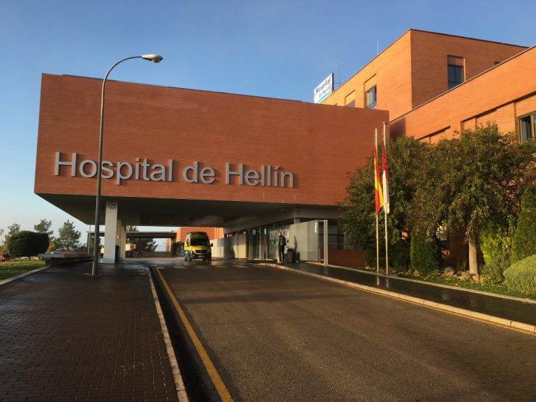 El Hospital de Hellín pone en funcionamiento la tercera planta e inicia la fase final de la reforma del edificio