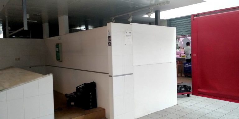 No hay propuestas para la licitación de la cafetería y los dos puestos del Mercado Municipal