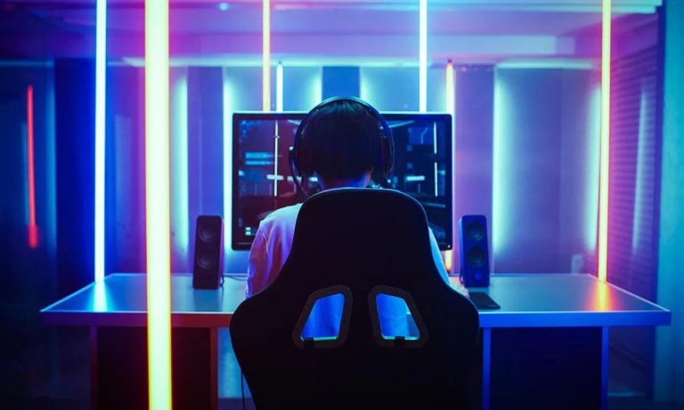 Twitch sigue destacando como la plataforma de streaming más vista