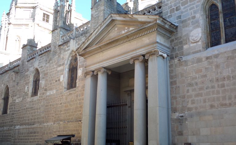 Ginés de Boluda Iniesta (III)