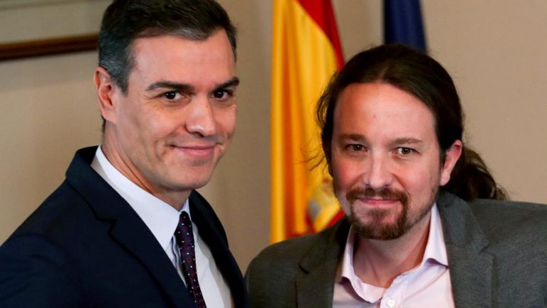 Continuación del repaso político en tiempos de plandemia