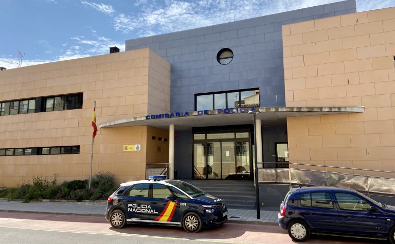 Detenidos cinco menores en Hellín por agredir a otros y difundir las imágenes en redes sociales