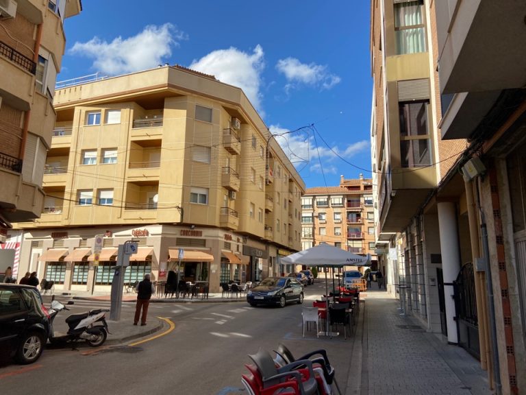 Sanidad decreta la prórroga de medidas especiales nivel 3 en Hellín