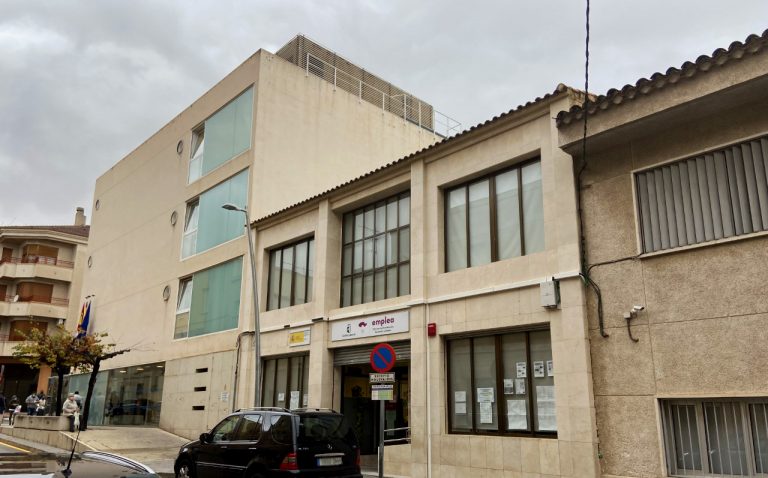 El desempleo aumenta en Hellín durante el mes de agosto