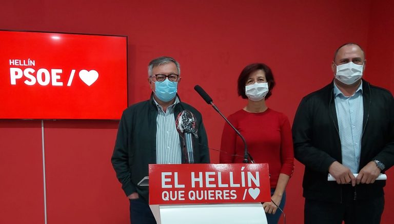 Ramón García calificó los presupuestos generales de Castilla-La Mancha como difíciles pero solidarios