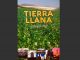 Tierra Llana, nuevo libro de Fructuoso Díaz