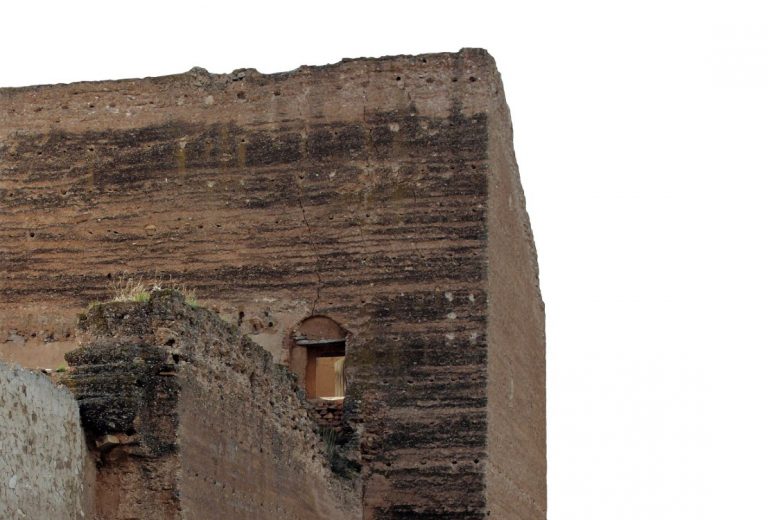 La Fortaleza Medieval de Isso será la ponencia inaugural del Congreso Internacional de Granada