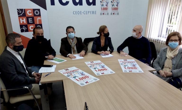 “Comprando en Hellín y su comarca ganamos todos”