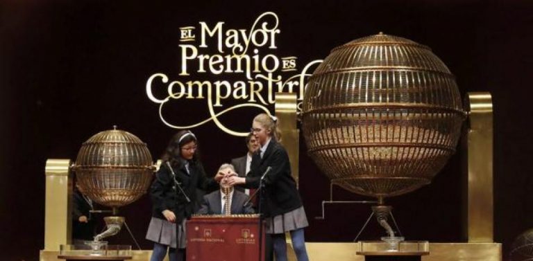 264.000 euros han tocado en Hellín en el sorteo de la Lotería de Navidad