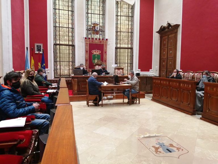 Las terrazas de bares y restaurantes tendrán la obligación de suscribir un seguro de responsabilidad civil