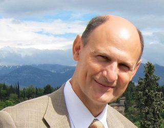 Juan Carlos Izpisúa Belmonte (II)