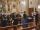 AMAO y la Orquesta Orfeo con el concierto Gloria-Mesías, en el convento de los Franciscanos