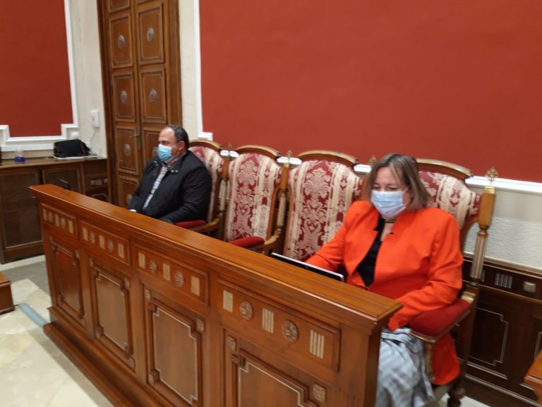 El pleno del Ayuntamiento aprobó el presupuesto general más elevado de su historia, 29.298.574 euros