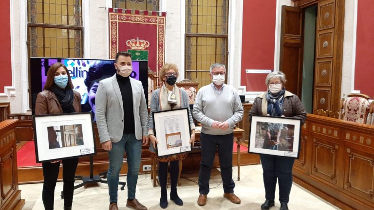 Cáritas Interparroquial de Hellín, Asociación Española Contra el Cáncer y AFA, los premiados