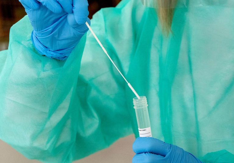 Continúa el aumento de casos por infección del coronavirus