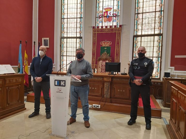 Hellín vuelve a la Nivel 3 en un principio durante 10 días