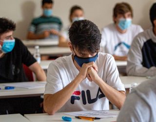 JJ.SS de Hellín piden mejores condiciones para llevar a cabo los exámenes en la Universidad de Murcia