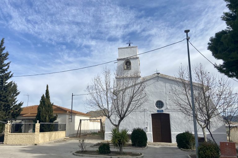 Suspendidas las fiestas patronales de Minateda, los festejos de Carnaval y la Semana Santa de  Agramón