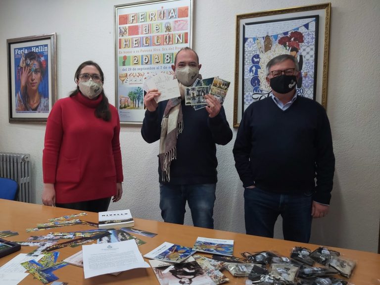 La localidad italiana de Rivello y Hellín, hermanados frente a la pandemia