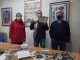 La localidad italiana de Rivello y Hellín, hermanados frente a la pandemia