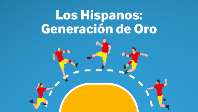 Mundial de Balonmano 2021: ‘Los Hispanos’ camino de su tercer oro