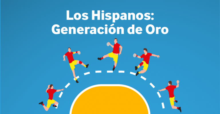 Mundial de Balonmano 2021: ‘Los Hispanos’ camino de su tercer oro